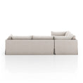 Load image into Gallery viewer, Habitat Slipcover 3-Piece Sectional
