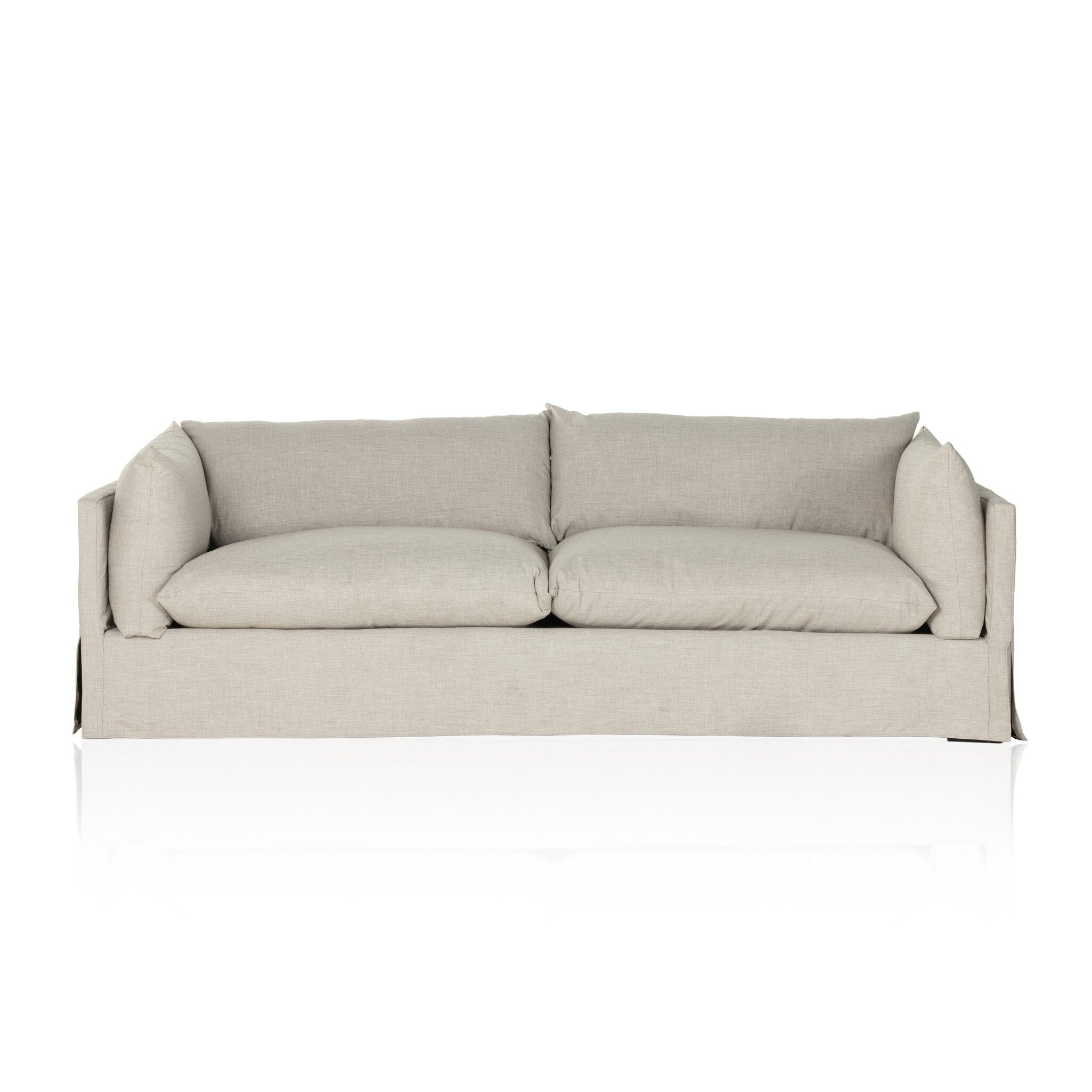 Habitat Slipcover Sofa