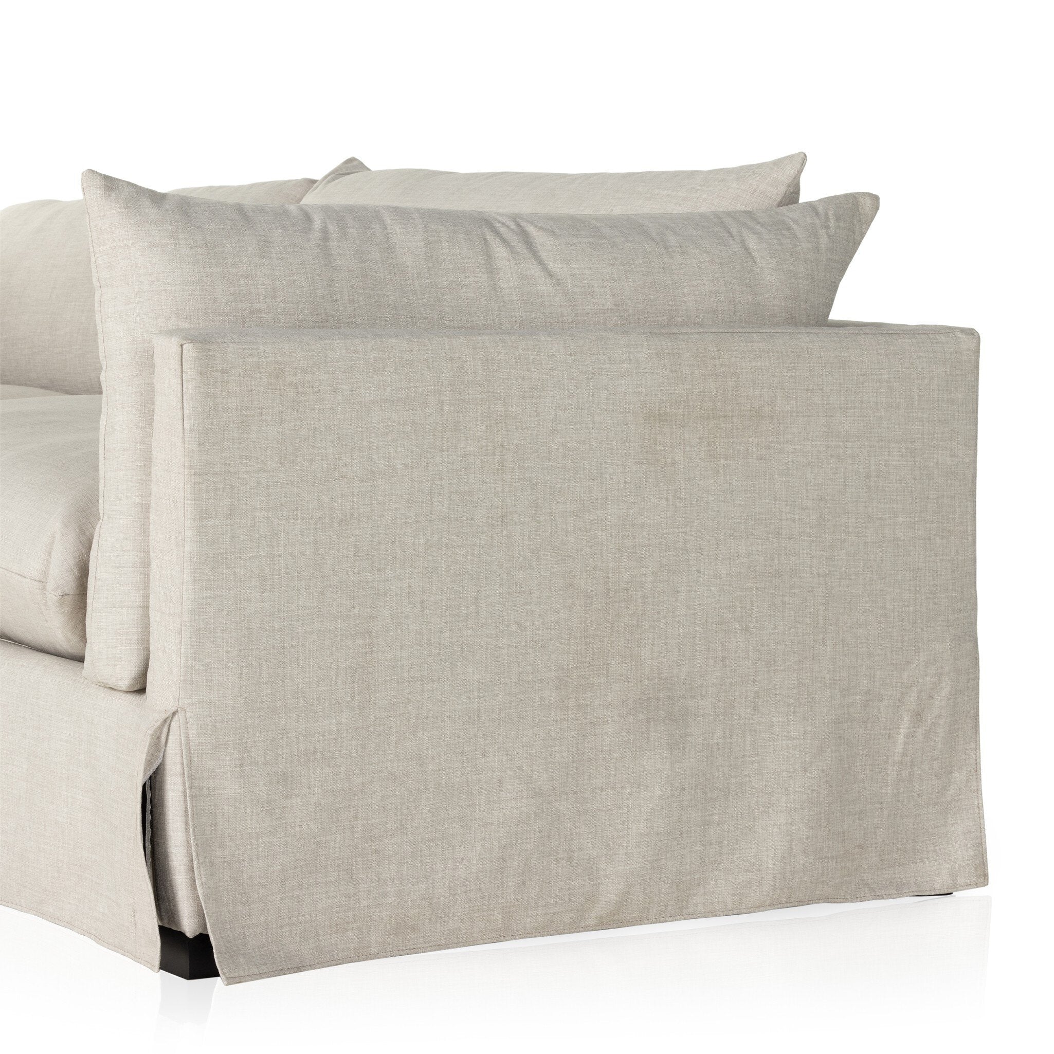 Habitat Slipcover Sofa