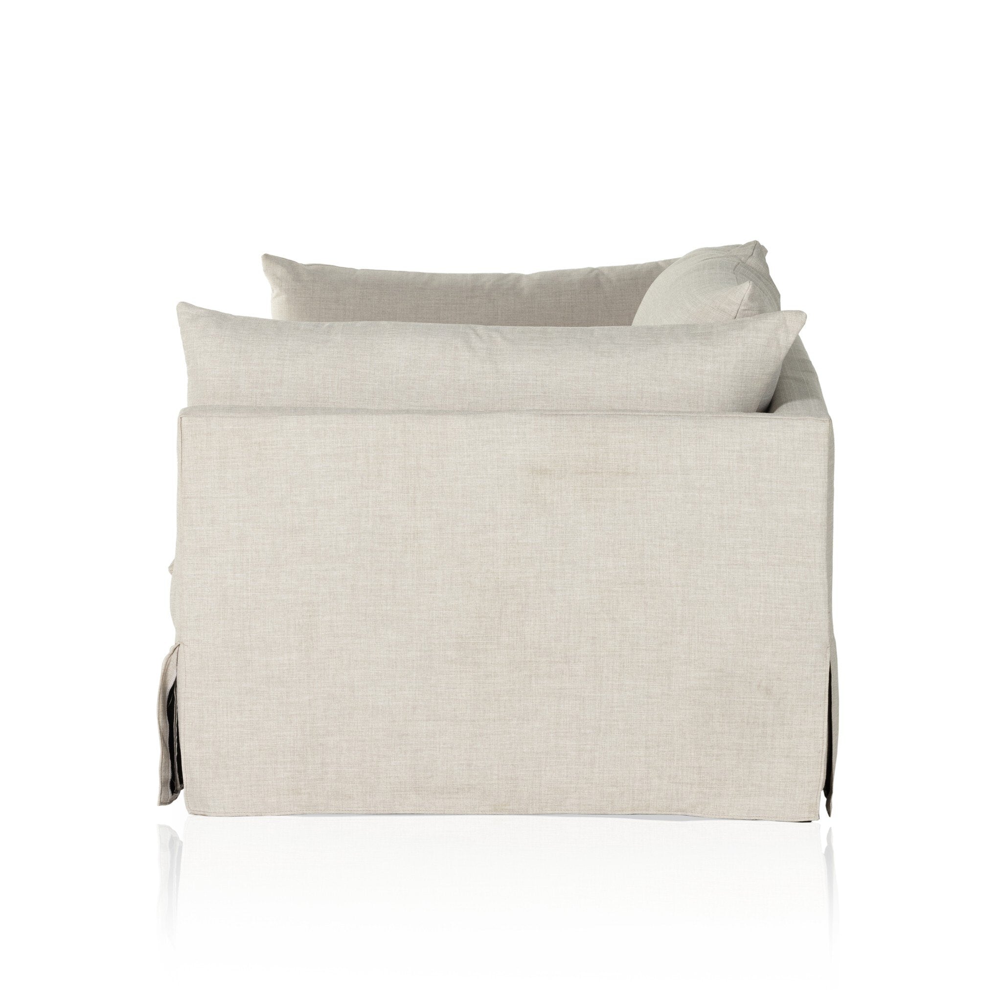 Habitat Slipcover Sofa