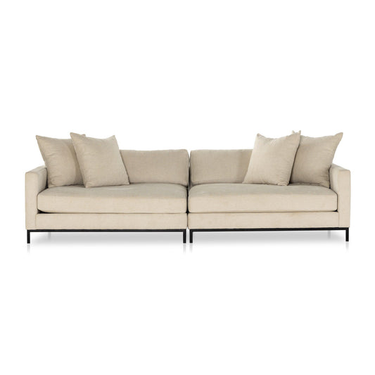 Juniper 2-Piece Sectional