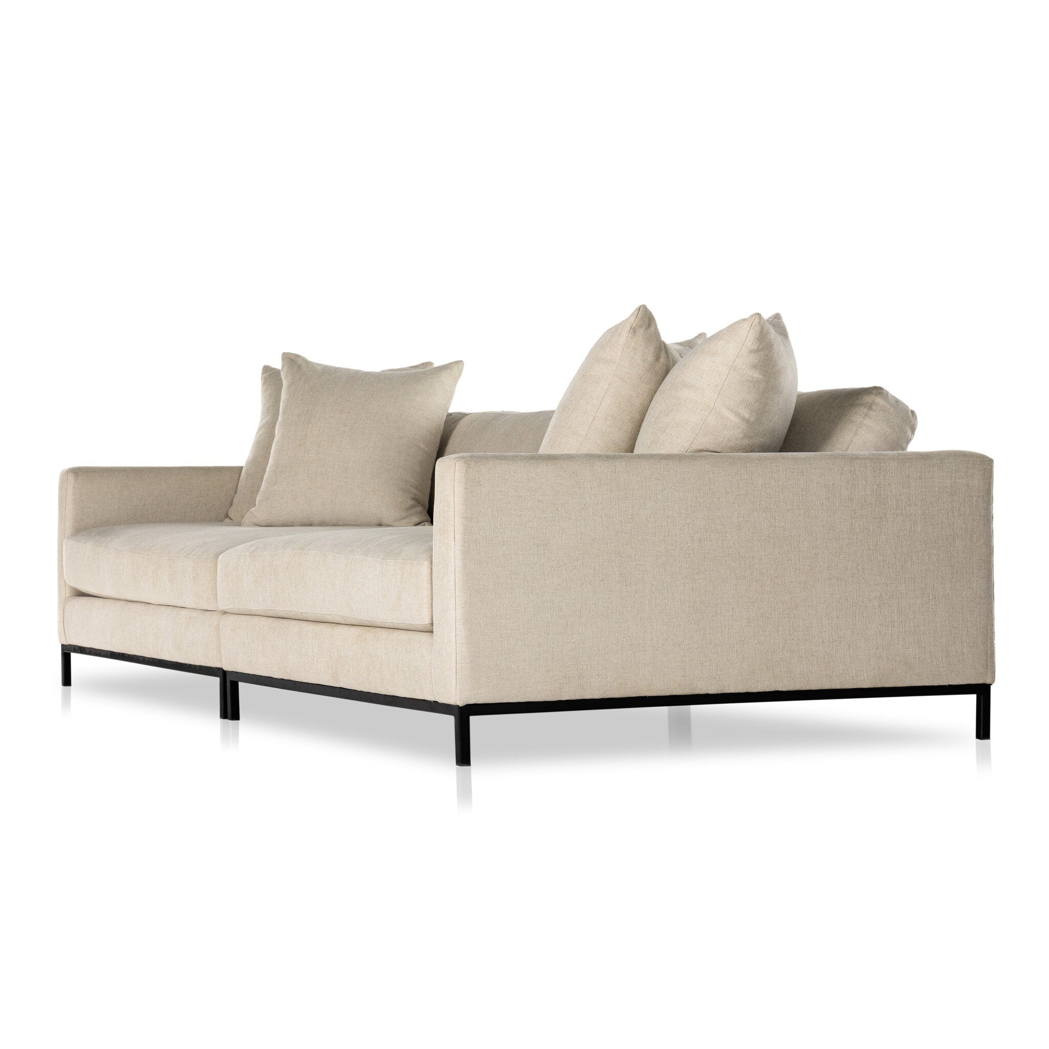 Juniper 2-Piece Sectional