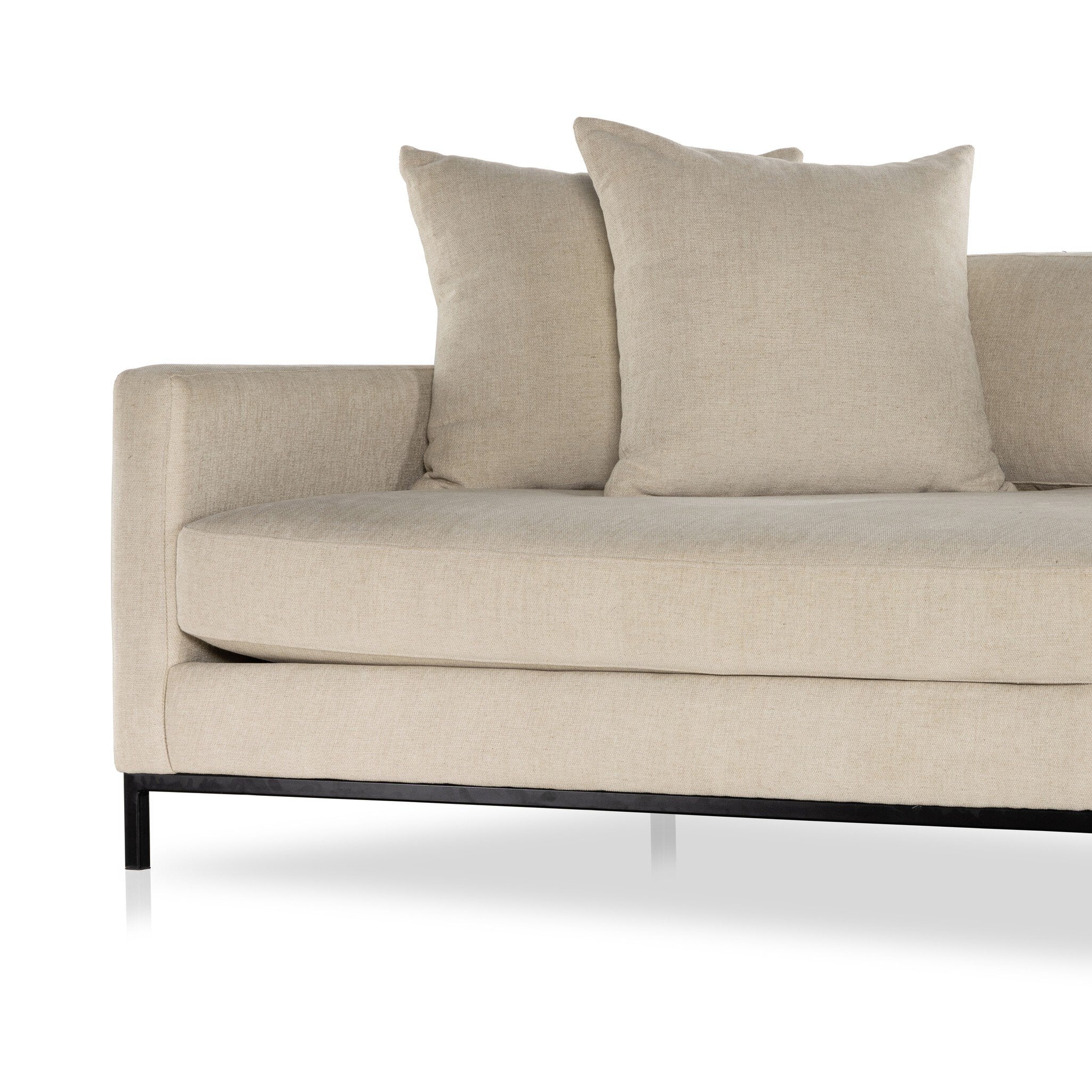 Juniper 2-Piece Sectional