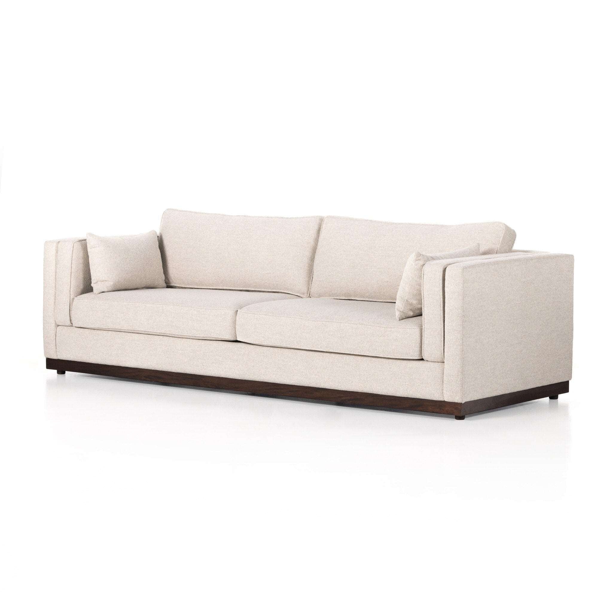 Lawrence Sofa 108"