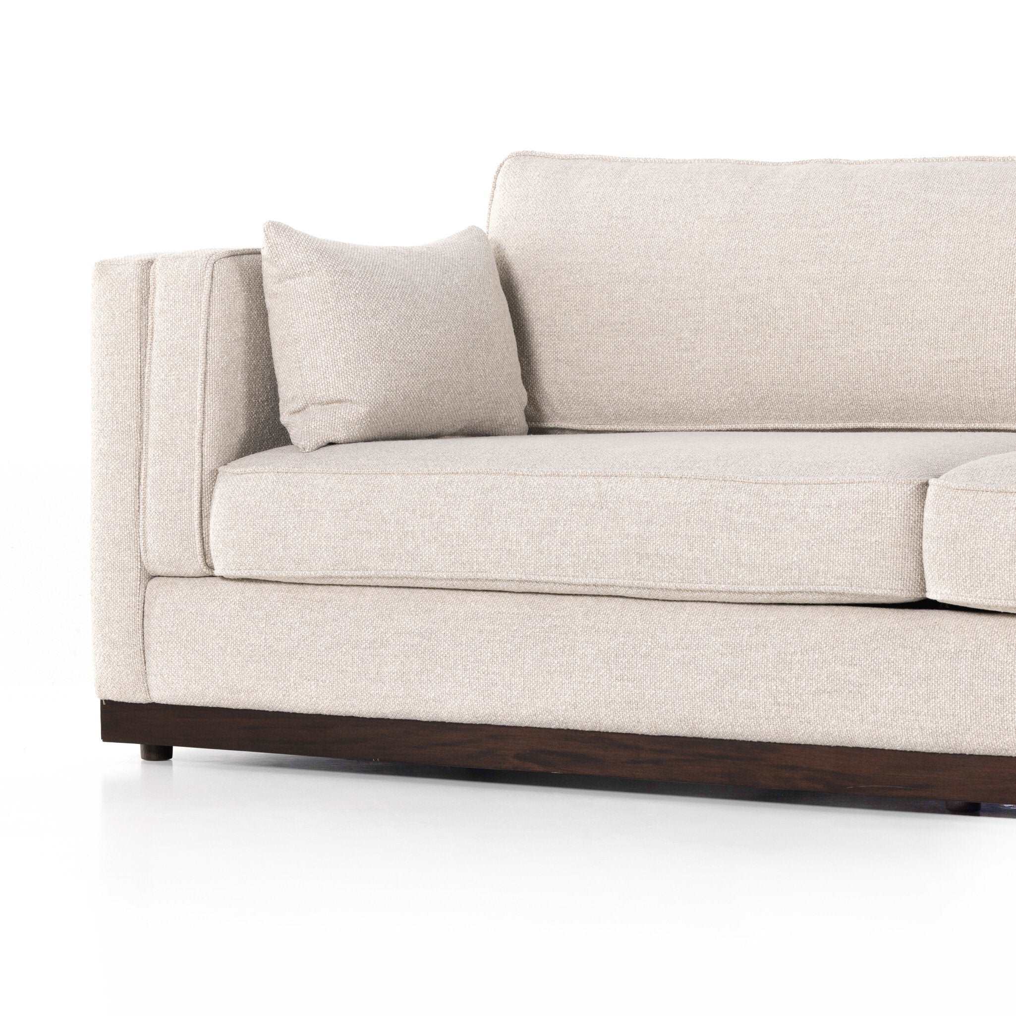 Lawrence Sofa 108"