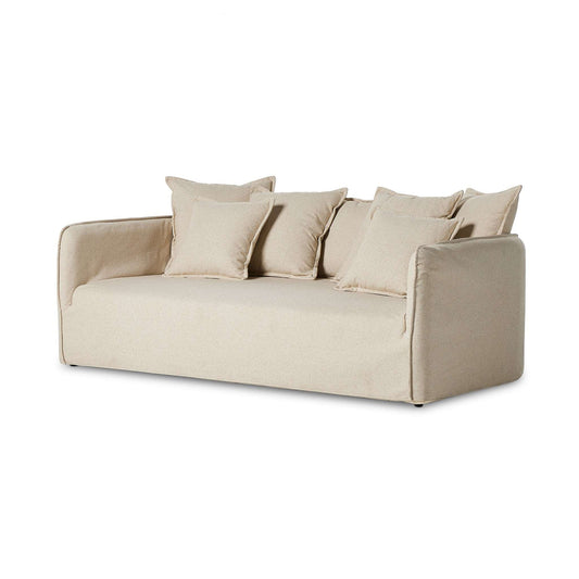 Lottie Slipcover Daybed