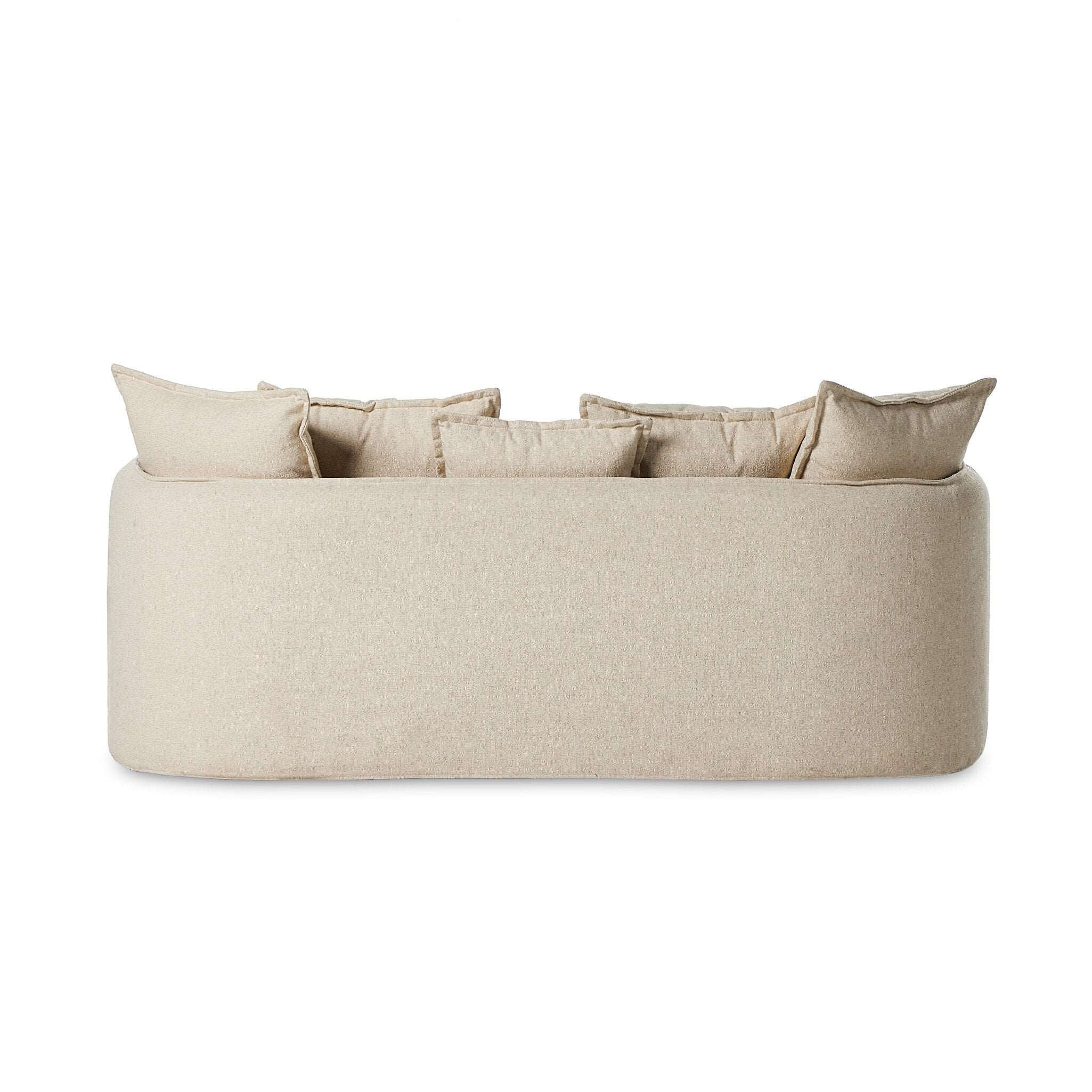 Lottie Slipcover Daybed