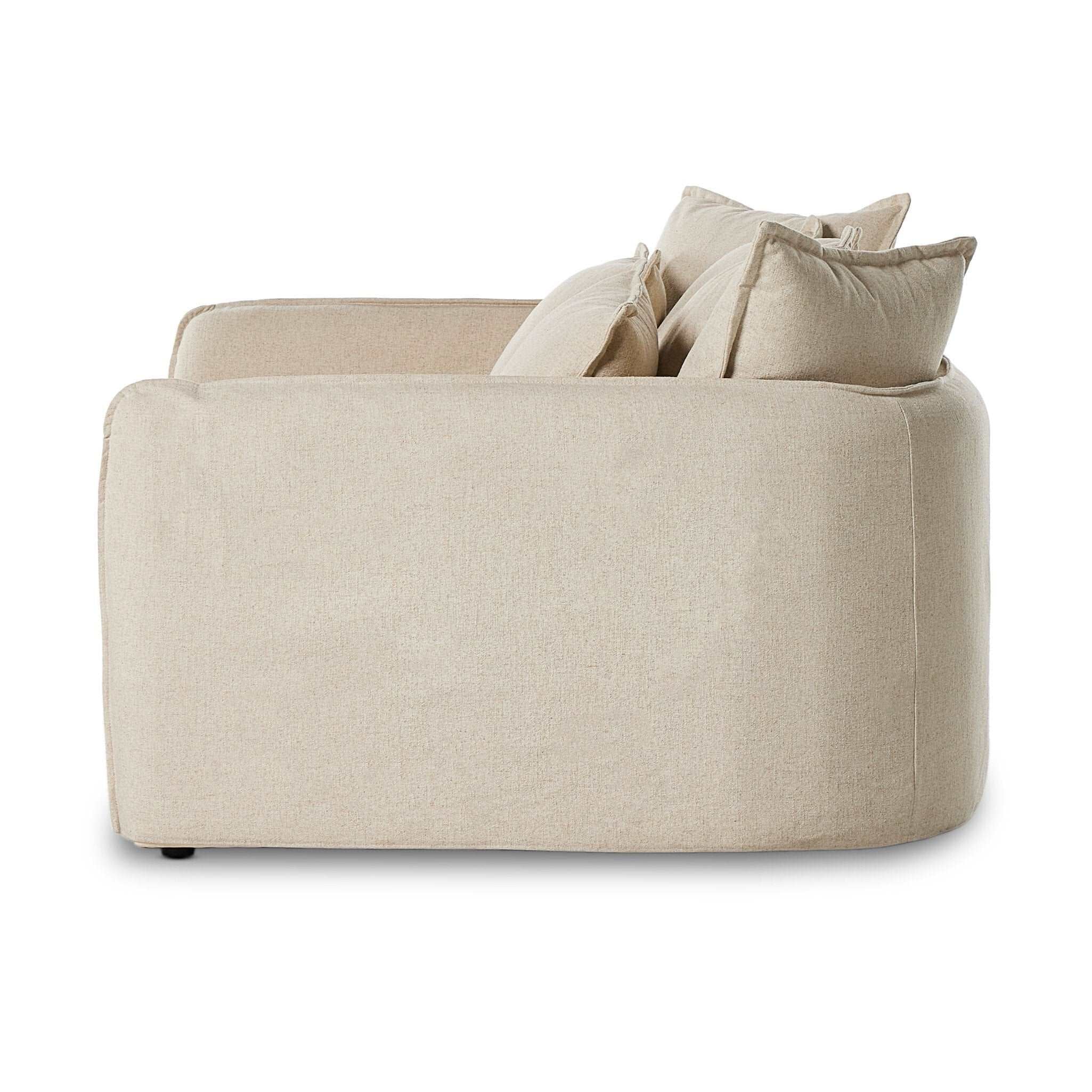 Lottie Slipcover Daybed