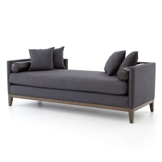 Mercury Double Chaise