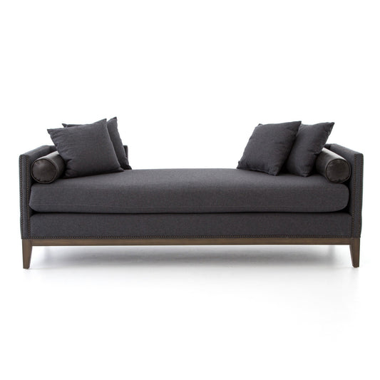 Mercury Double Chaise