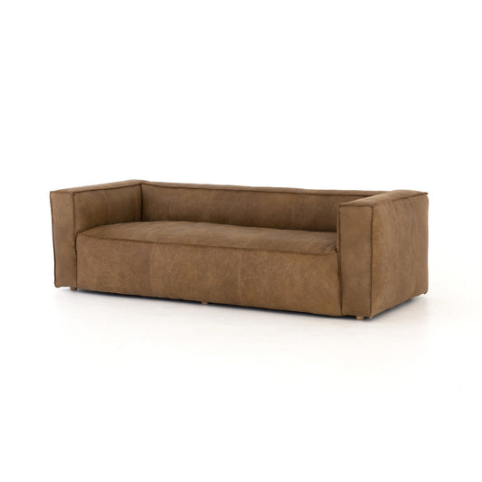 Nolita Reverse Stitched Sofa