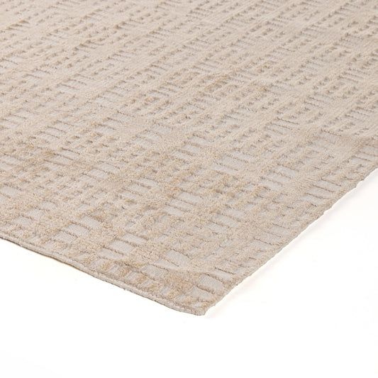 Tanvi Hand Knotted Rug 5x8'