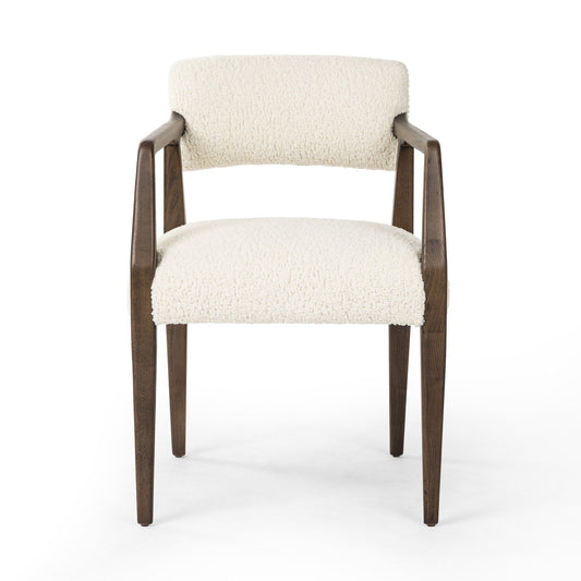 Tyler Dining Armchair