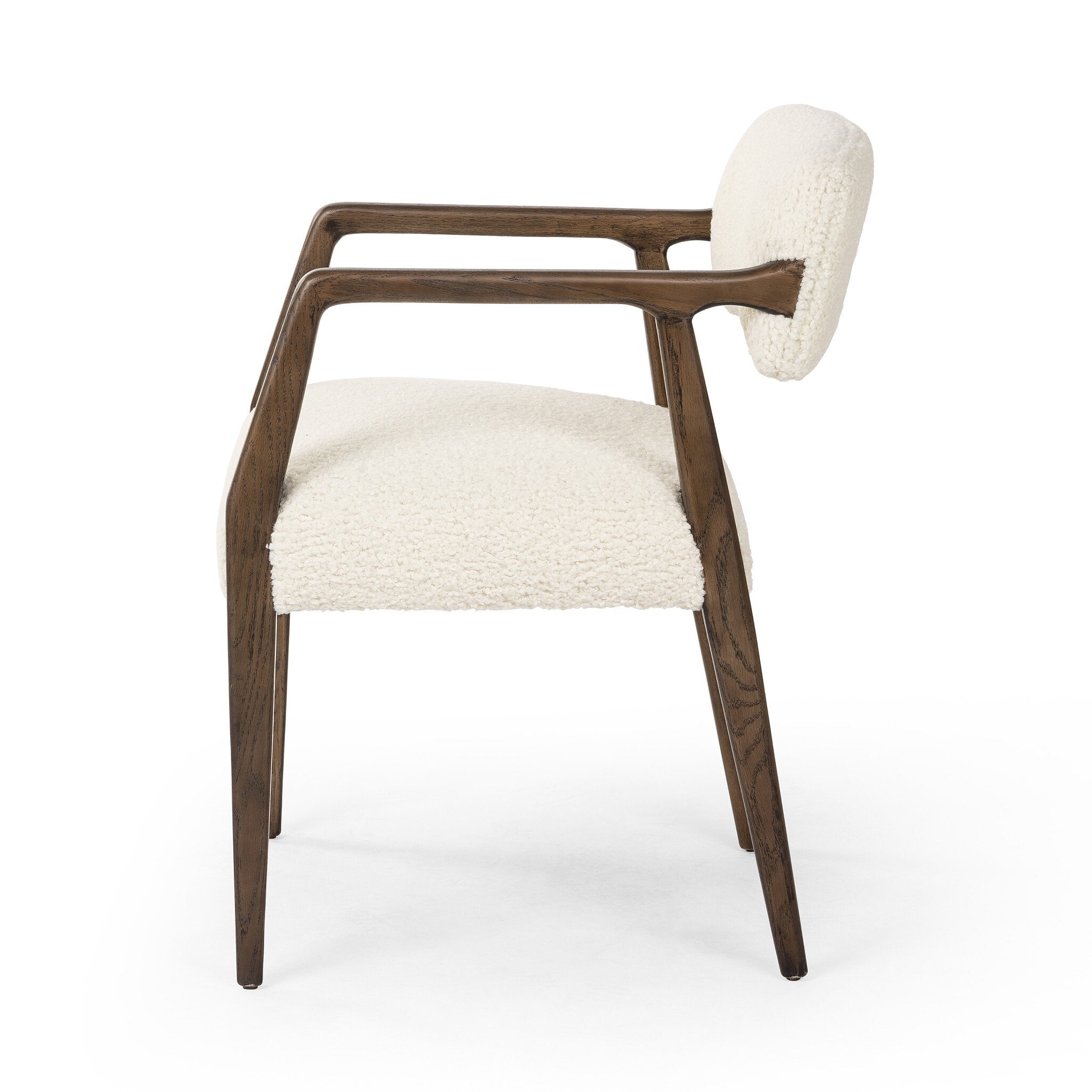 Tyler Dining Armchair