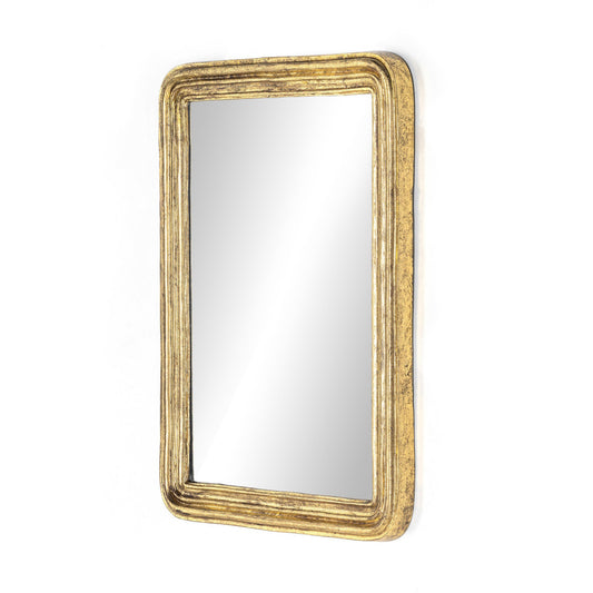 Vintage Louis Mirror