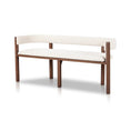 Load image into Gallery viewer, Vittoria Dining Bench
