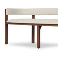 Load image into Gallery viewer, Vittoria Dining Bench
