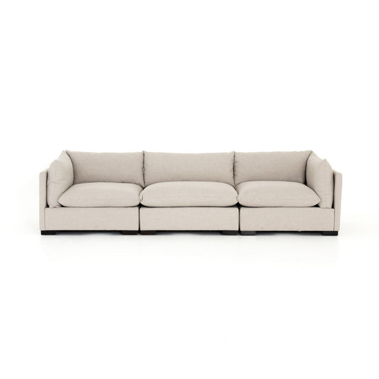 Westwood 3-Piece Sectional