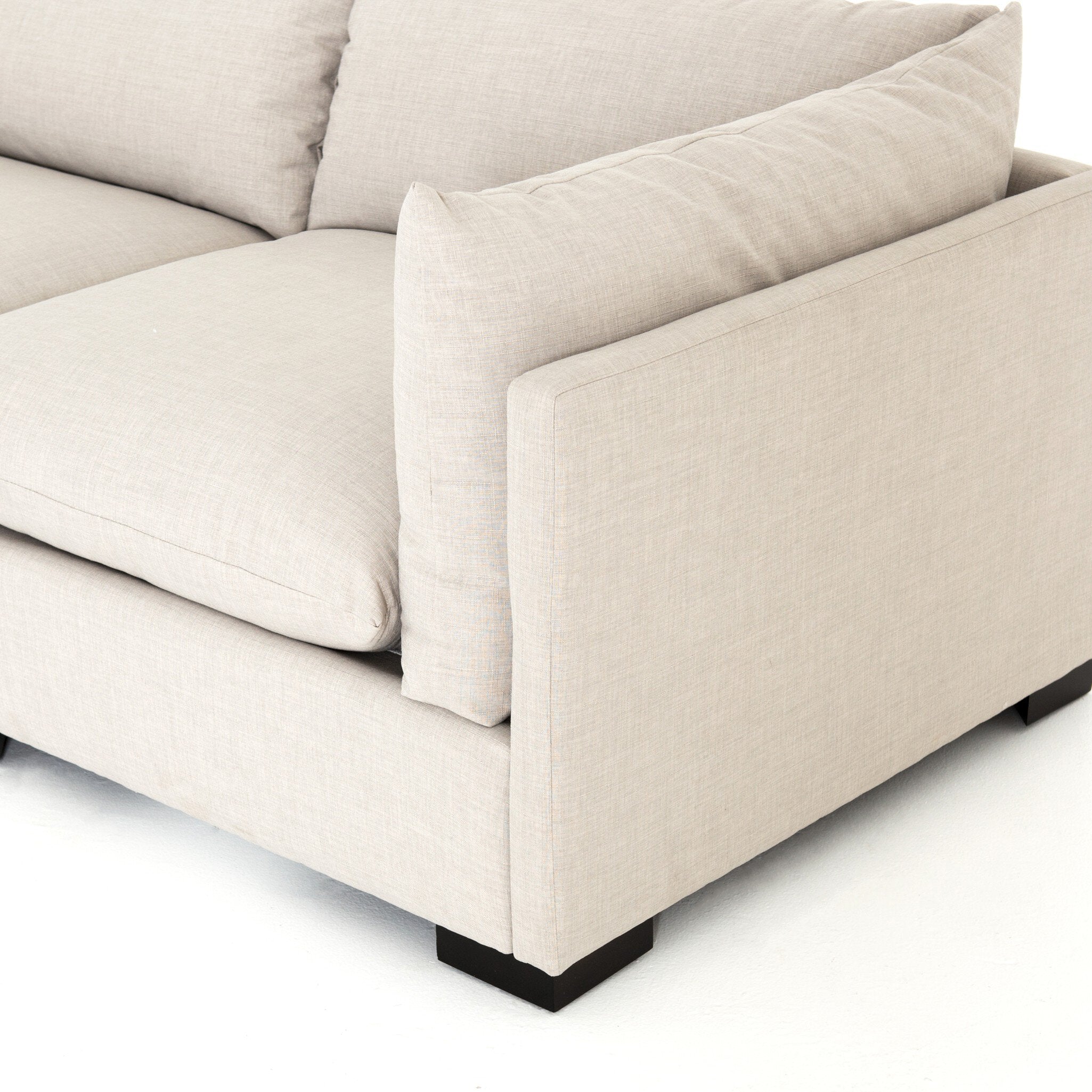 Westwood 3-Piece Sectional