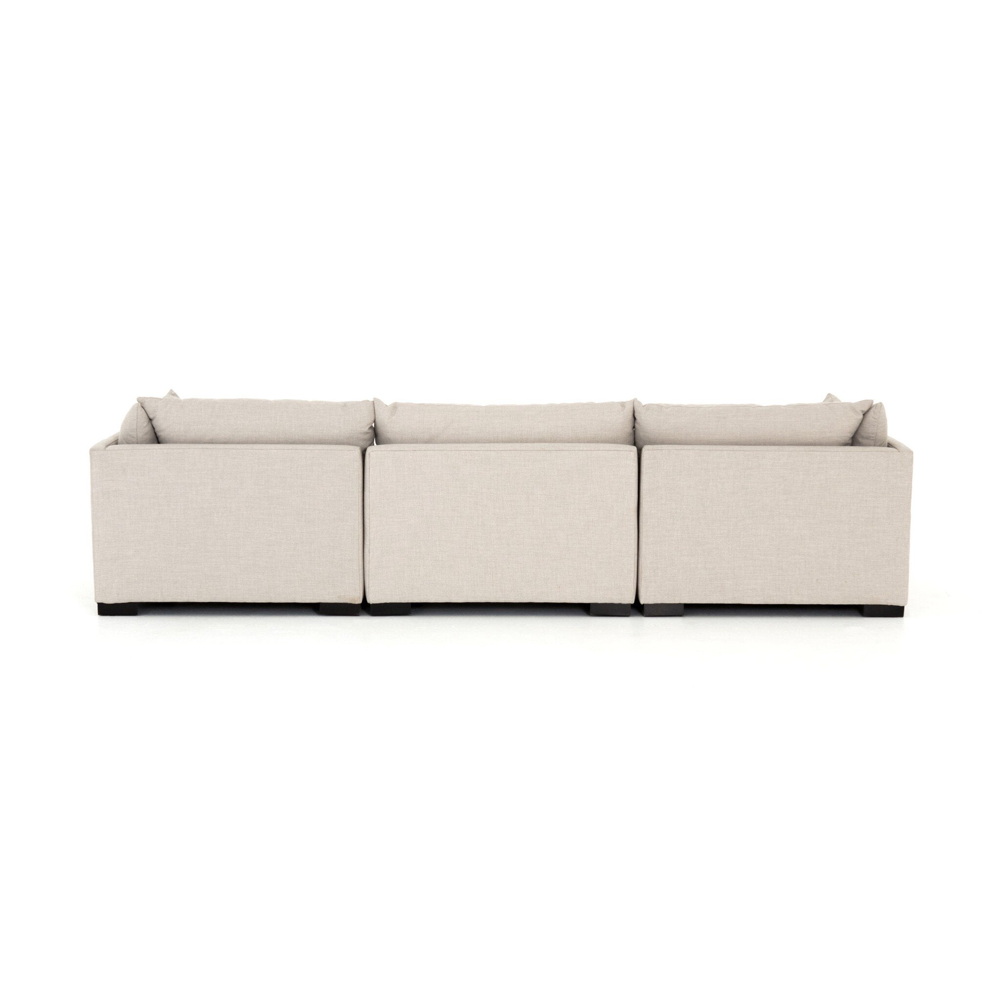 Westwood 3-Piece Sectional