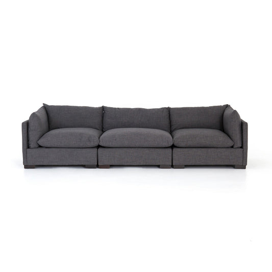 Westwood 3-Piece Sectional