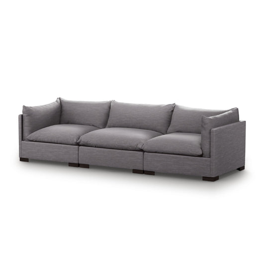 Westwood 3-Piece Sectional